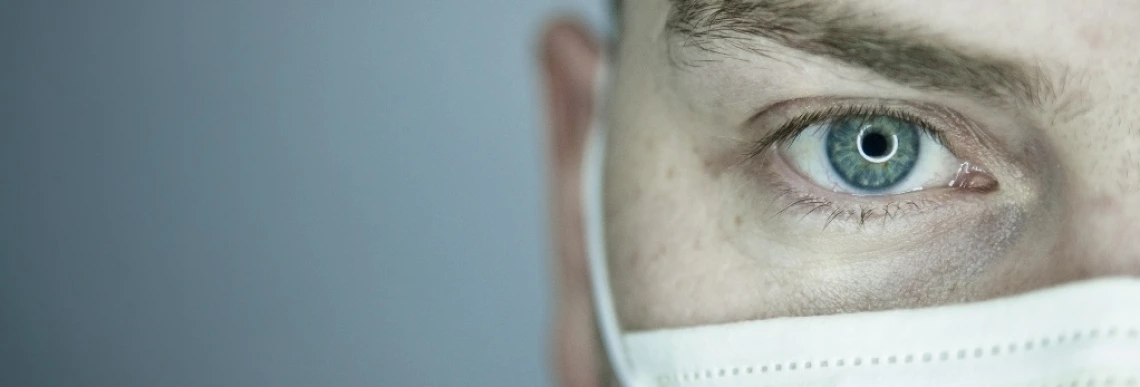 healthcare worker