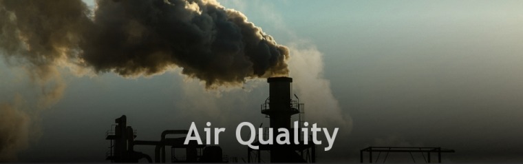 air quality