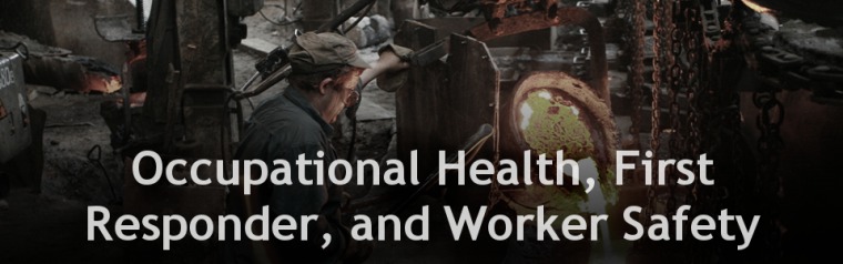 occupational health