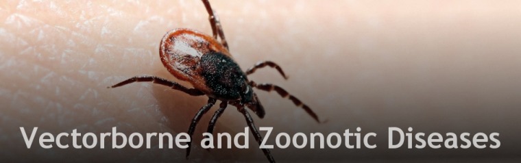 vectorborne and zoonotic disease